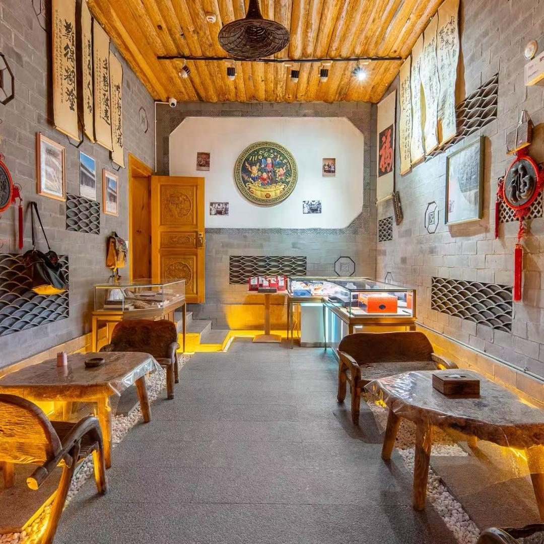 江上村私房菜（喜洲靠海店）