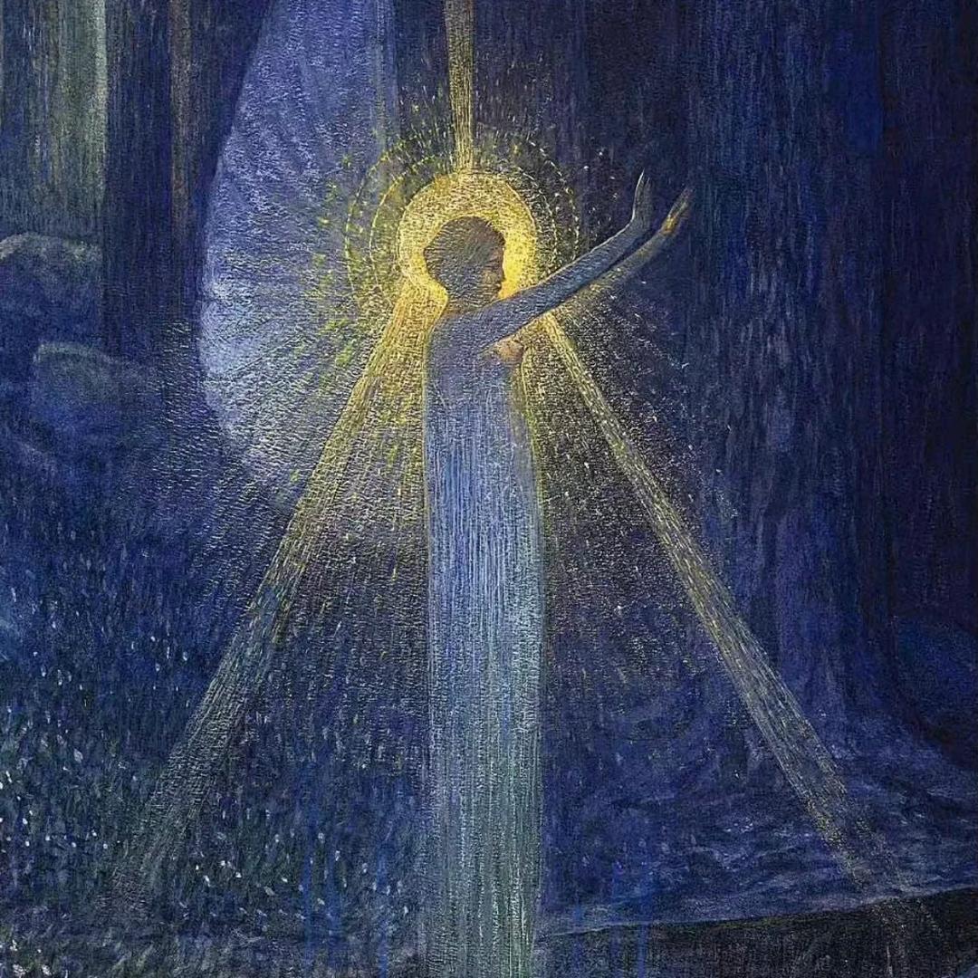 Sariel🔮