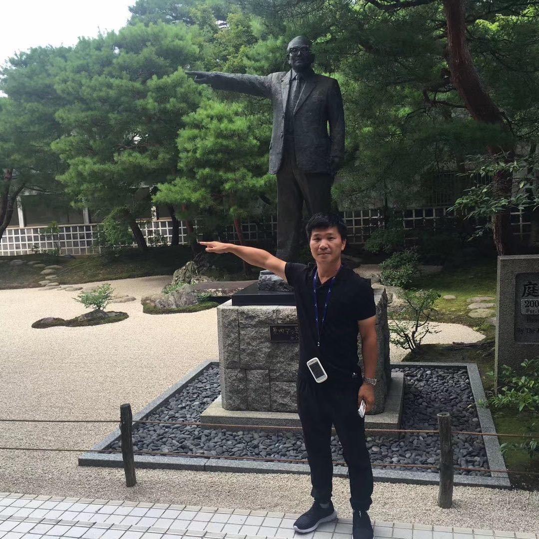 辉仔【华中景观】