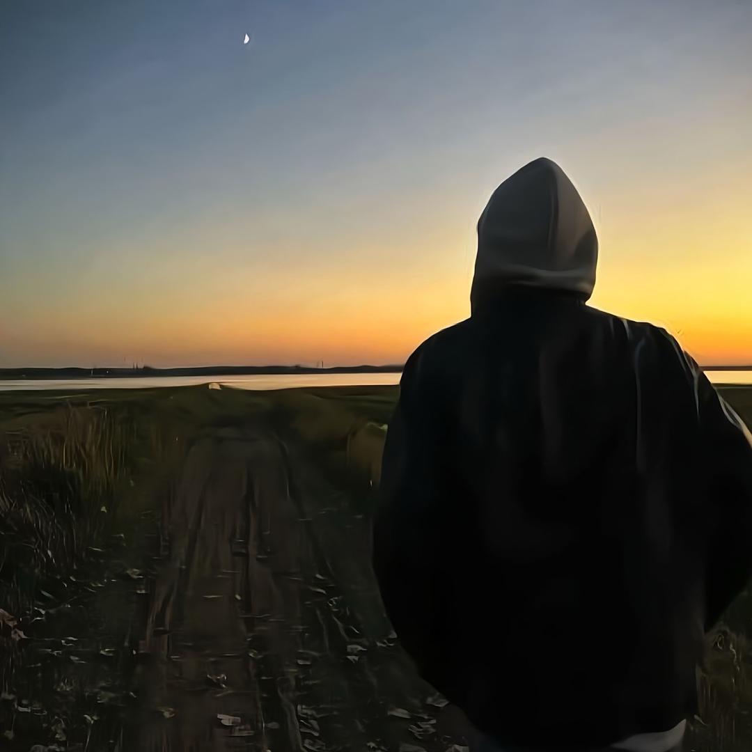 Lonely.