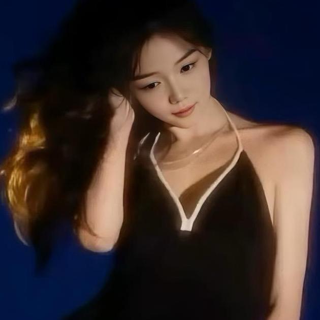 沫沫Ada Fanny