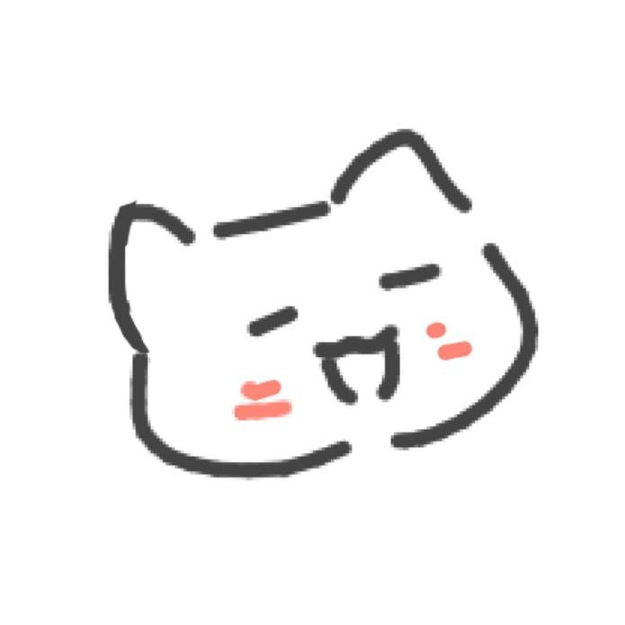 宁妤酱🧊（被兔兔亲过版）