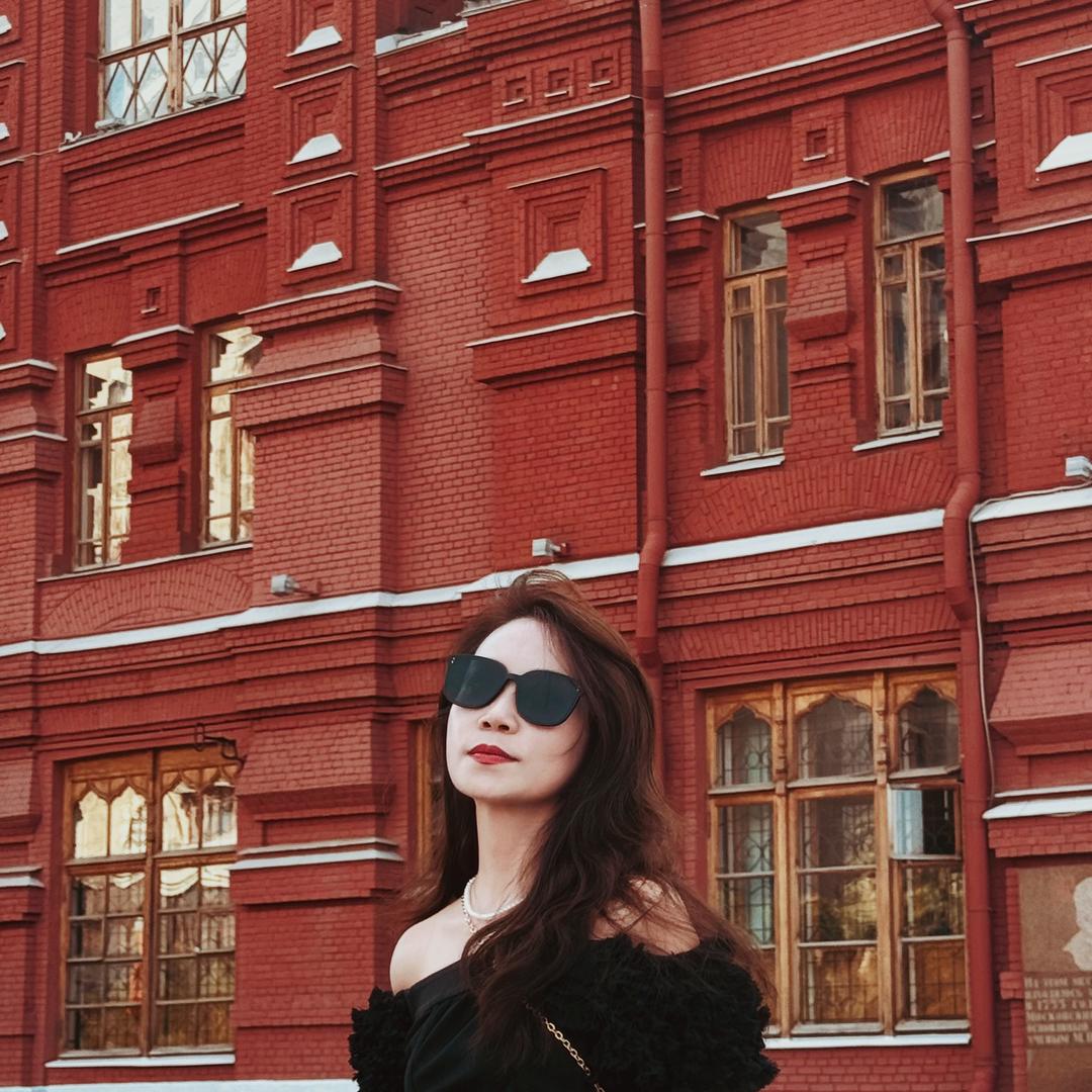 西安曼妍集合美妆