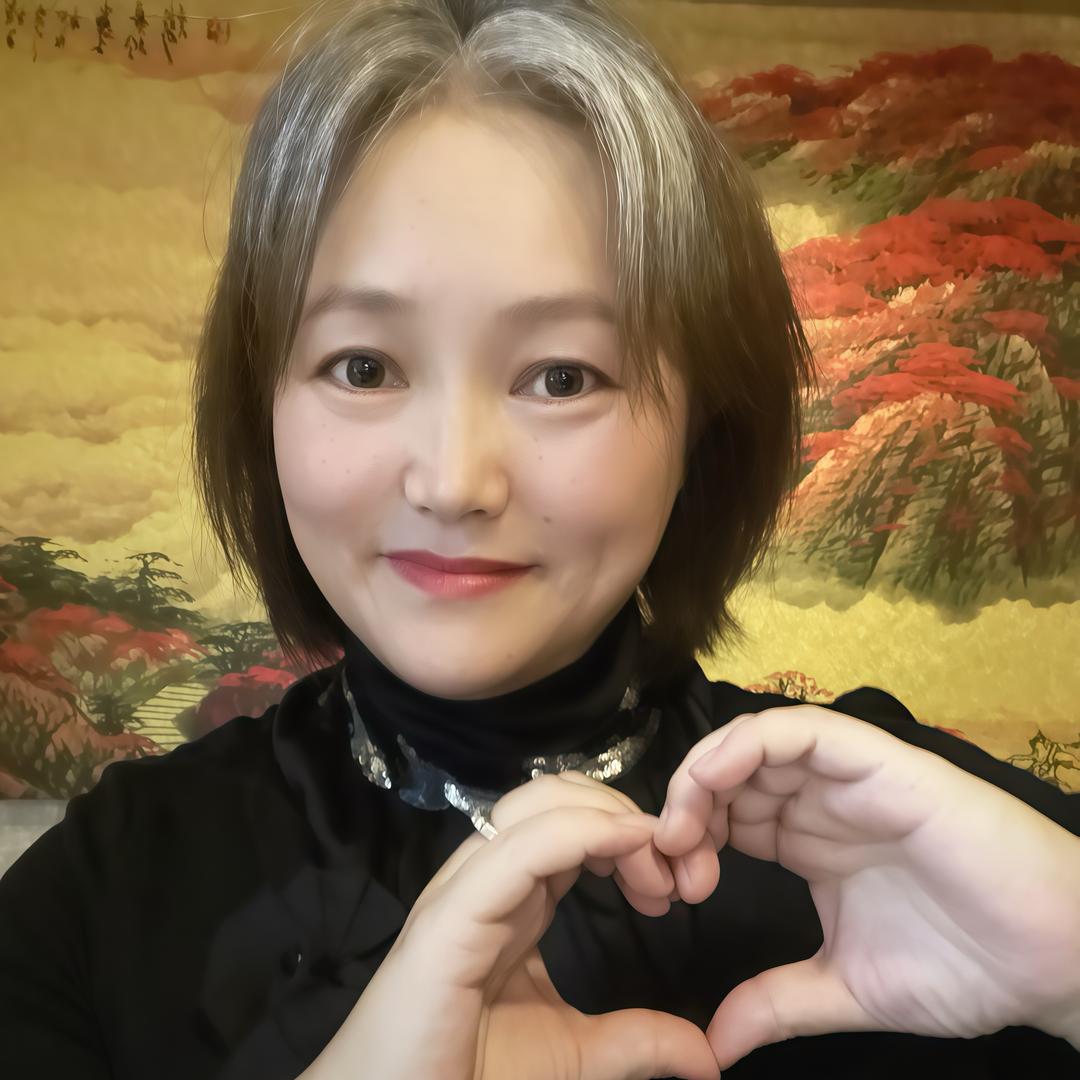 不负卿❤️（每天20:20直播）