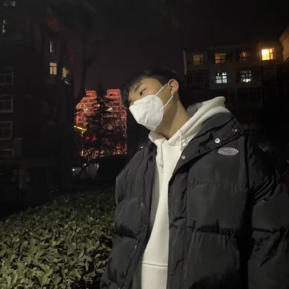 小张有脾气