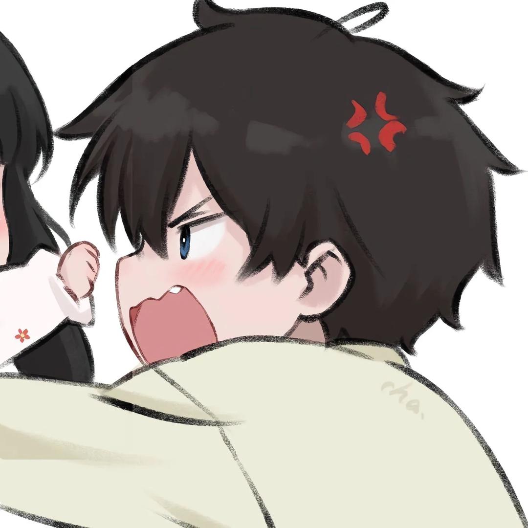 ㅤ󠲕柯遇俊杰