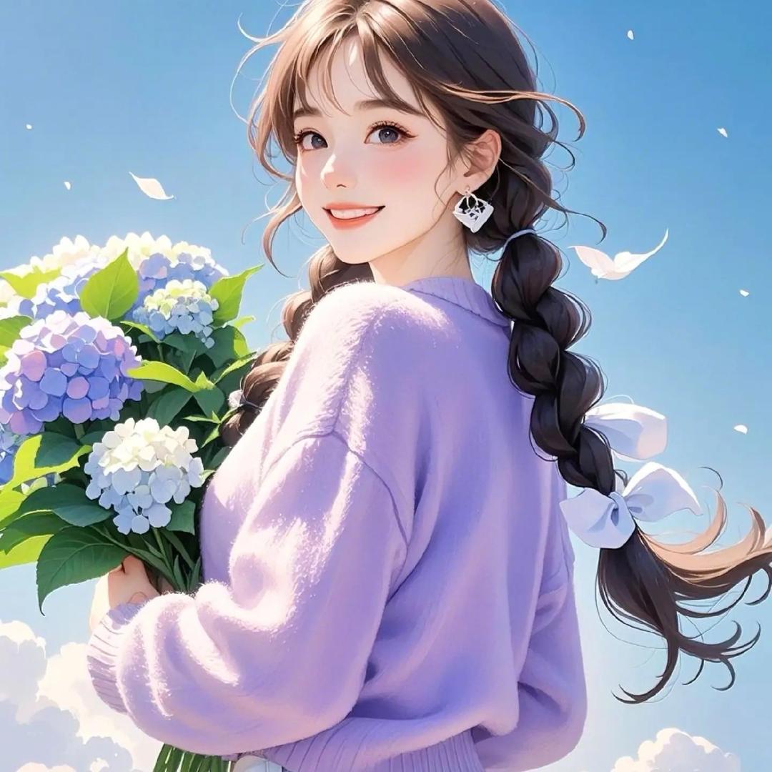 七安 ♪