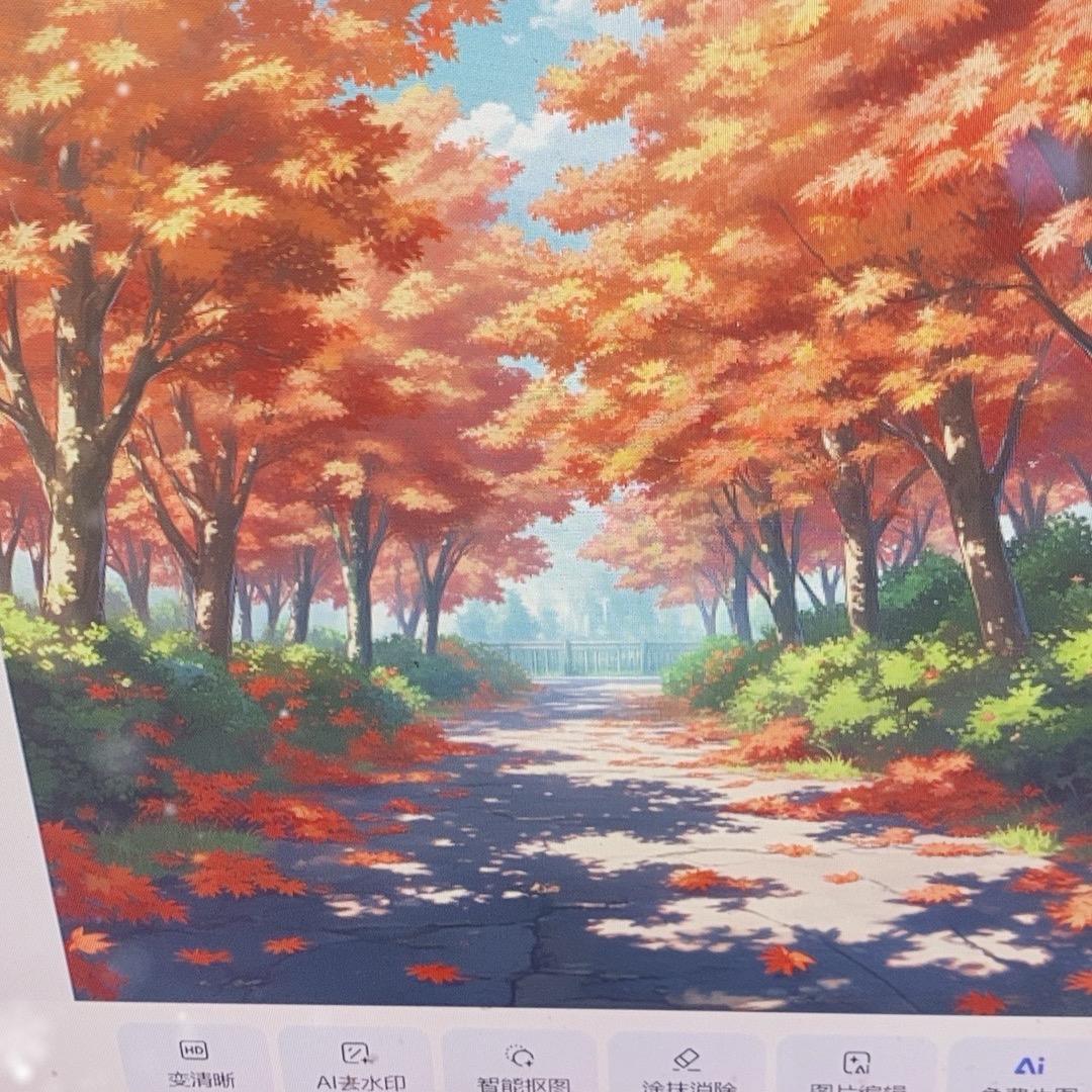月亮在红楼