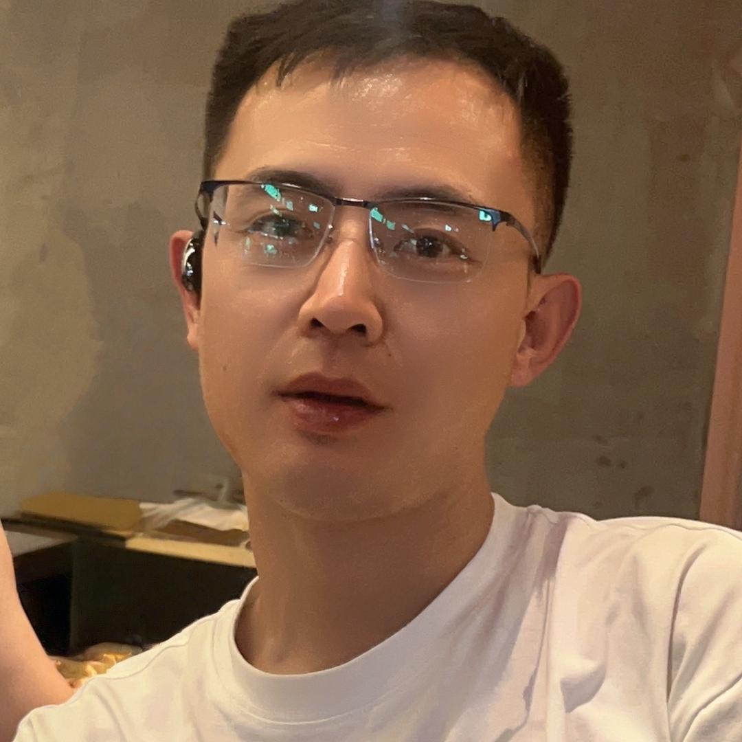 丁一边大叔