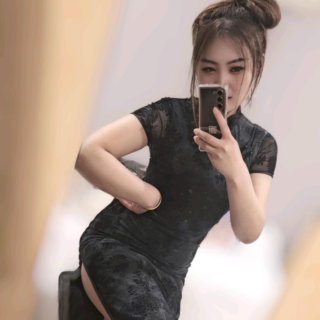 中国女孩🤪