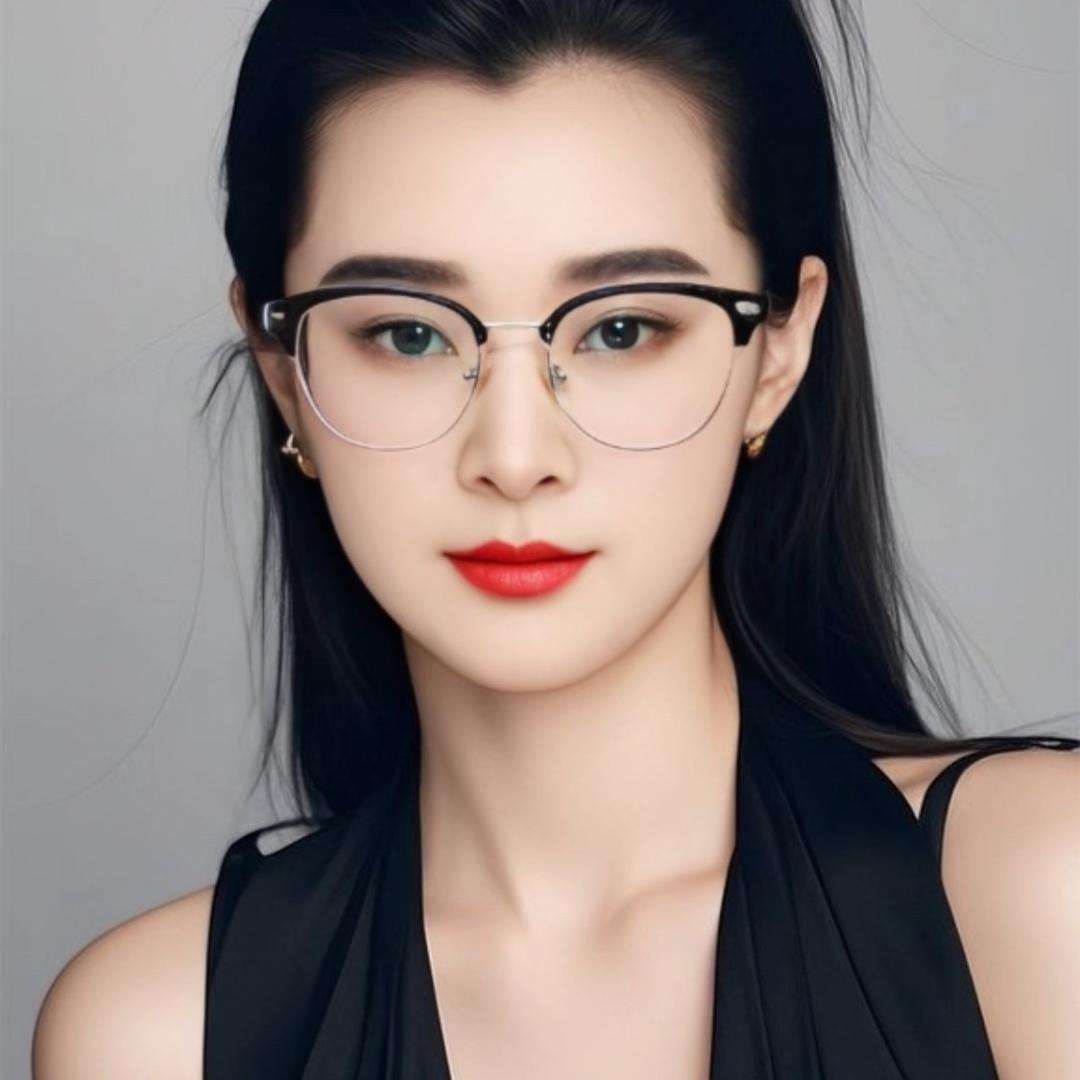 双焦夫妇