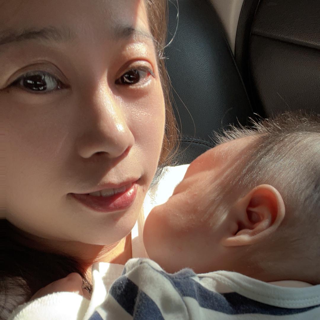 ~小丸子（带娃中）