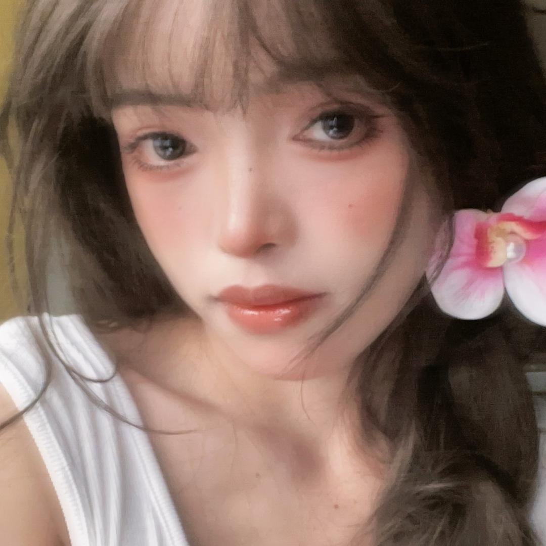超乖的小财迷:）👧🏻