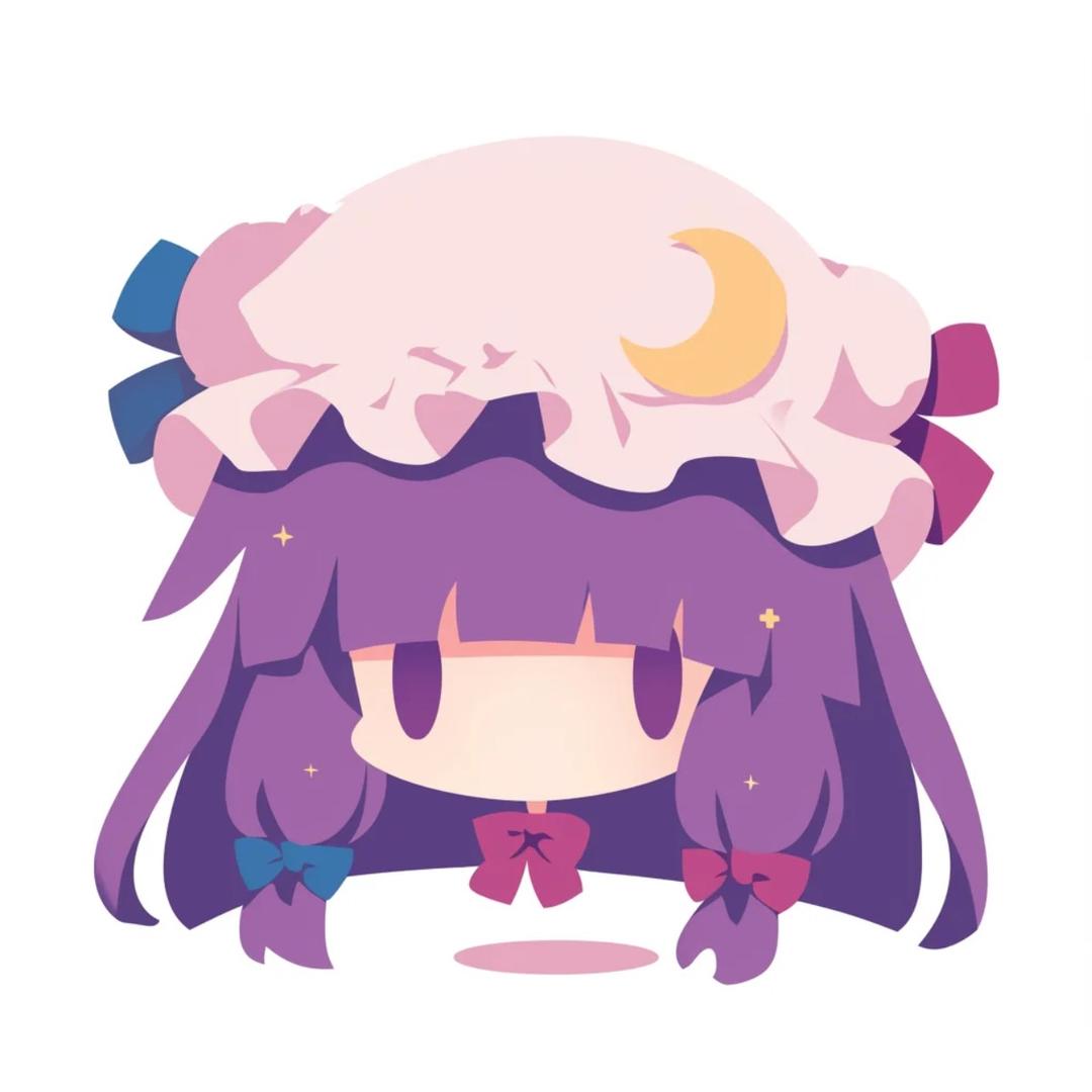 北极喵