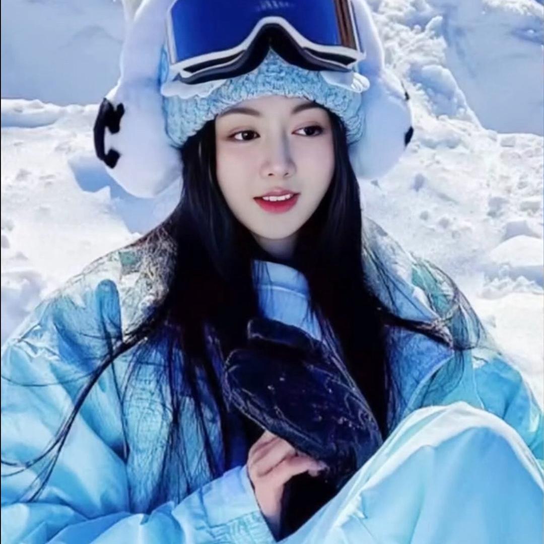 小鲨鱼🦈
