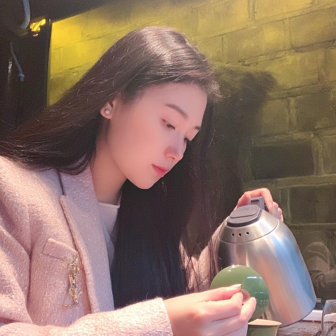 晴岚的茶生活