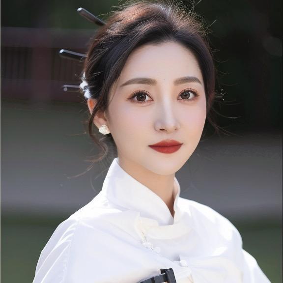 丹小姐漫步成长路