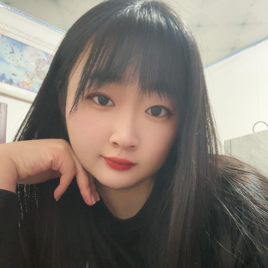 小宁爱睡觉💤