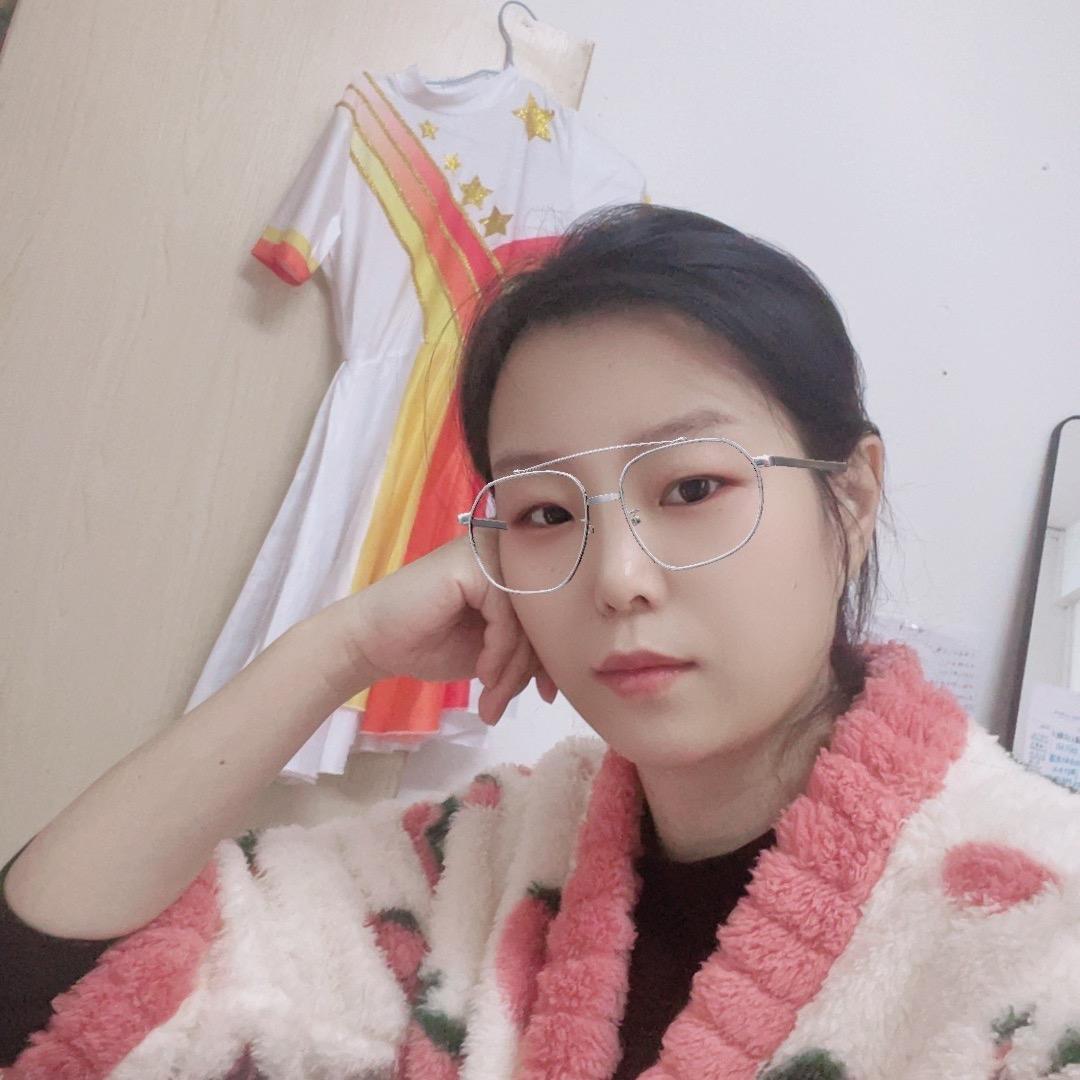 梅子呀🎤助力号