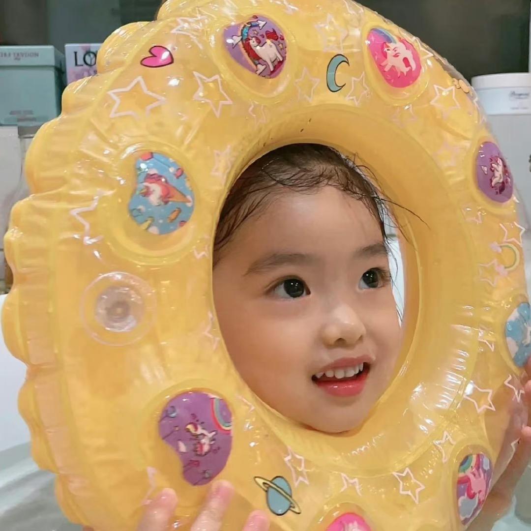 只有浓眉没有大眼