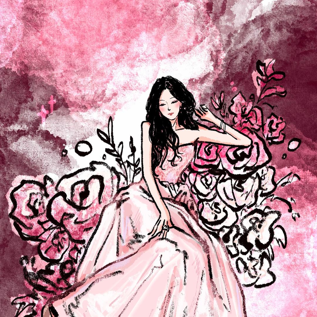 Cherry 星冰乐🥳