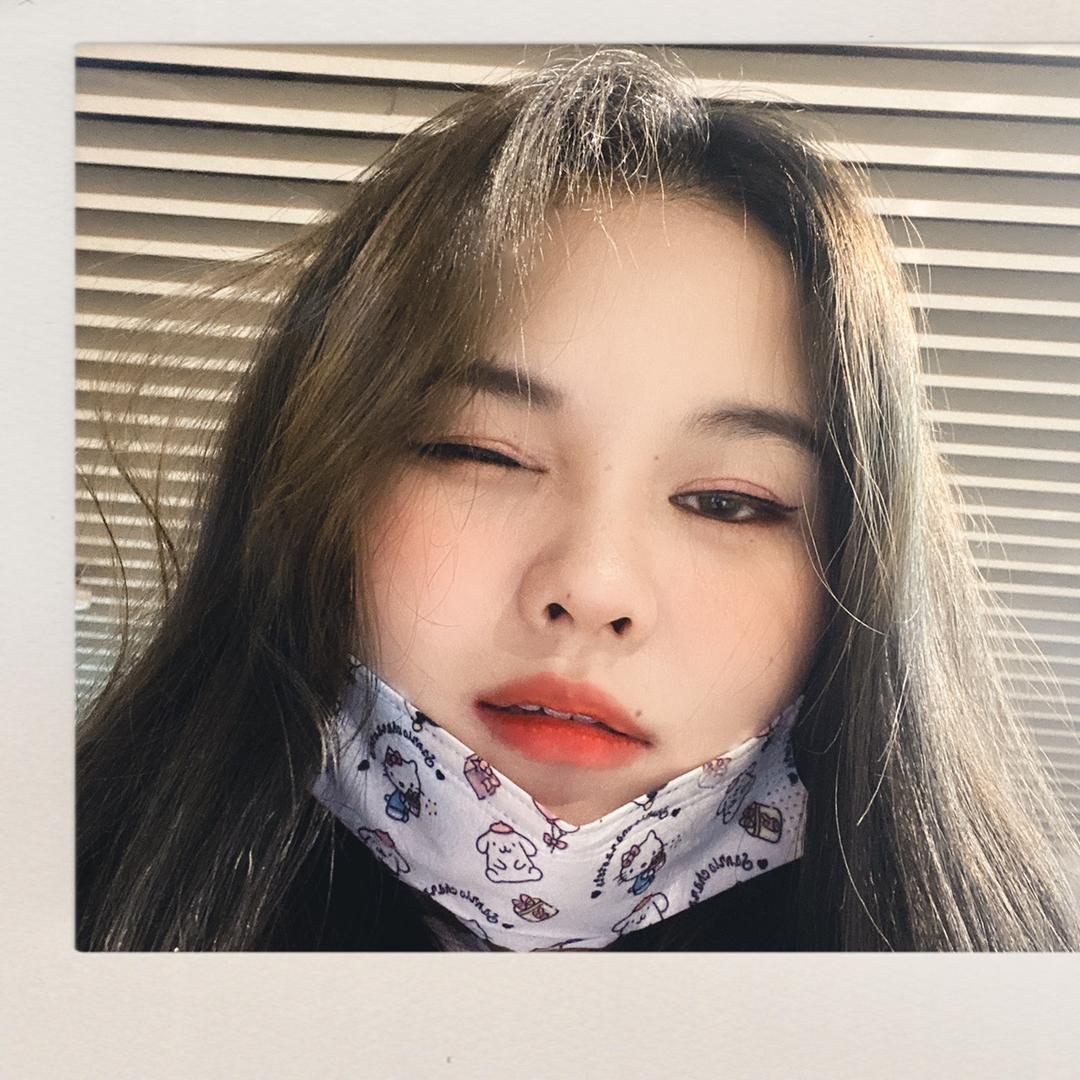 旻欧尼💕