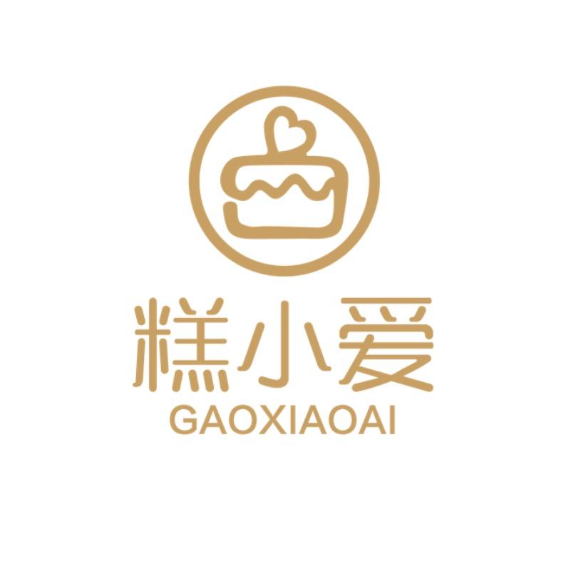 糕小爱动物奶油蛋糕（官号）