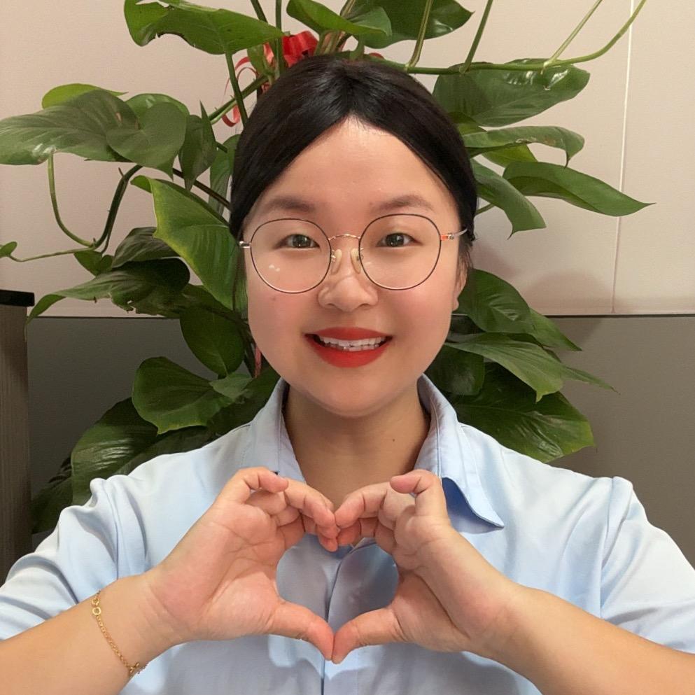 王姐姐牵线