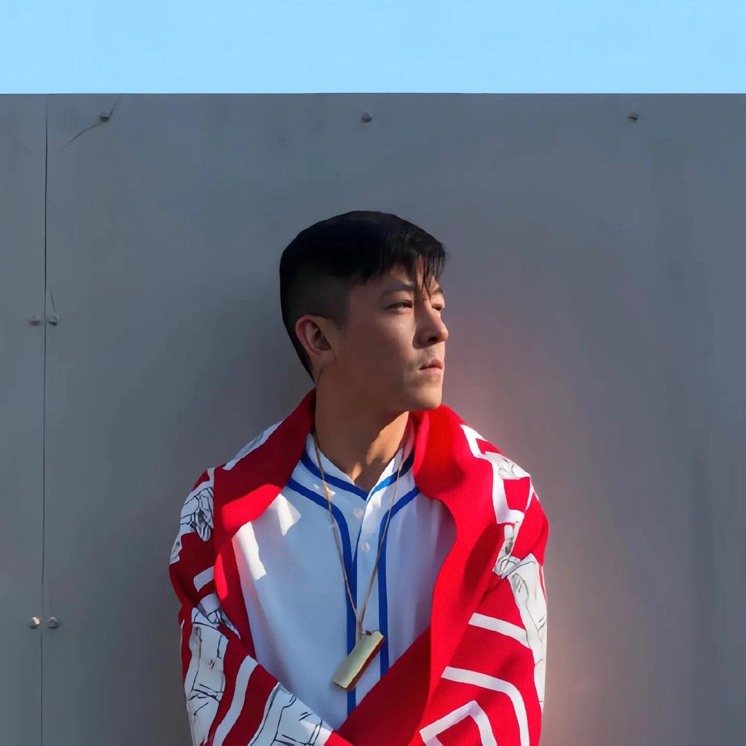 张大伟
