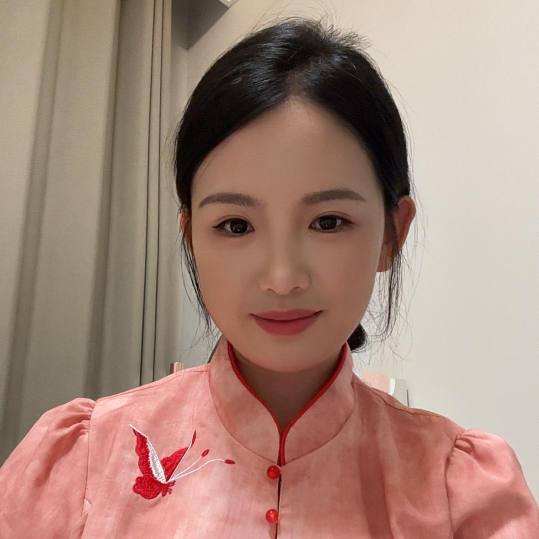 表妹好物分享