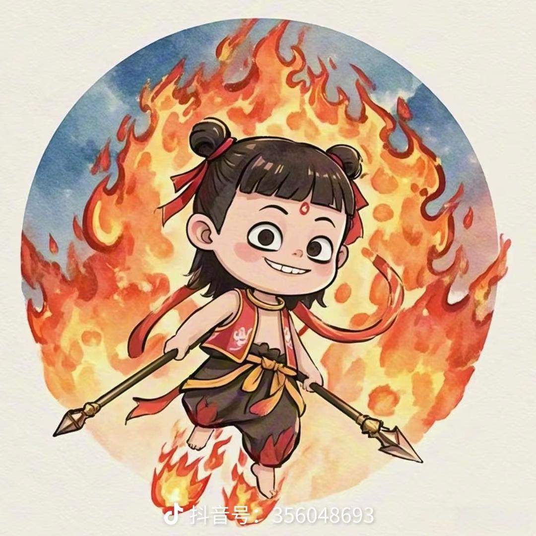 妮妮姐