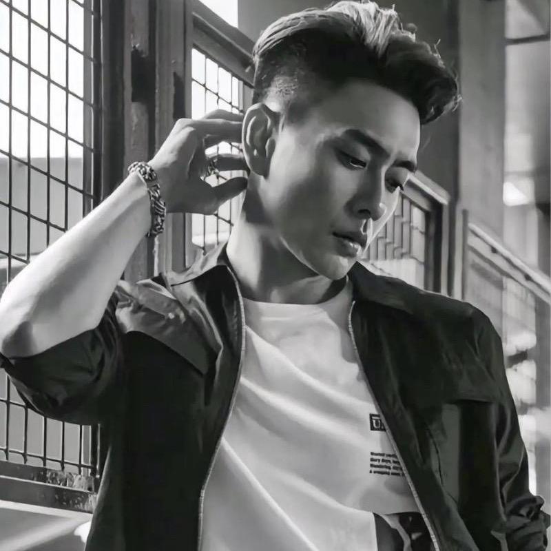 Bosco Wong