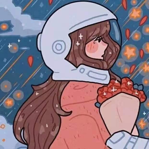 柯柯的小太阳