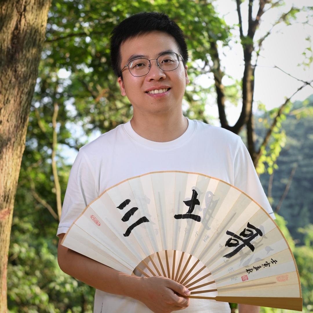 三土哥-乡村院子