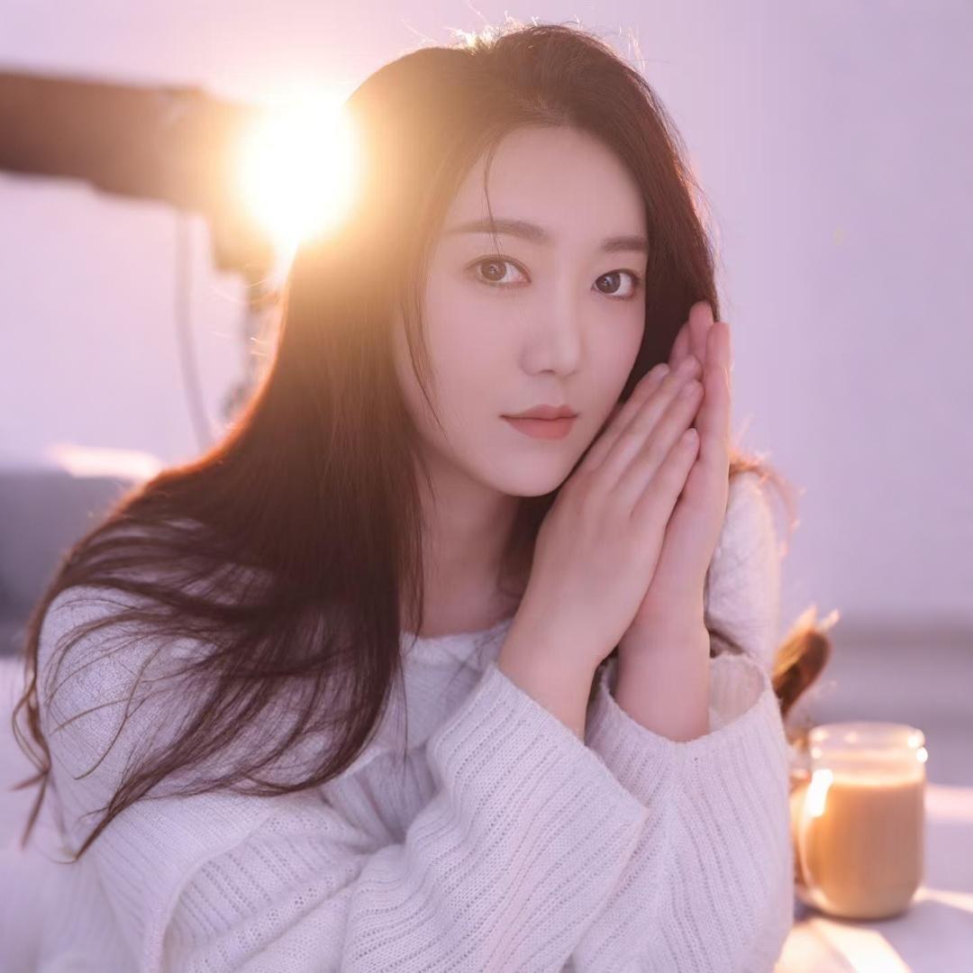朔州化妆师「玮玥