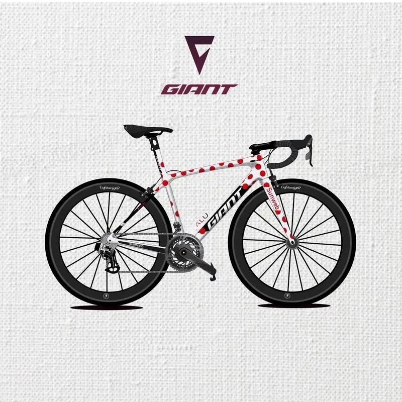 保定捷安特盛兴店