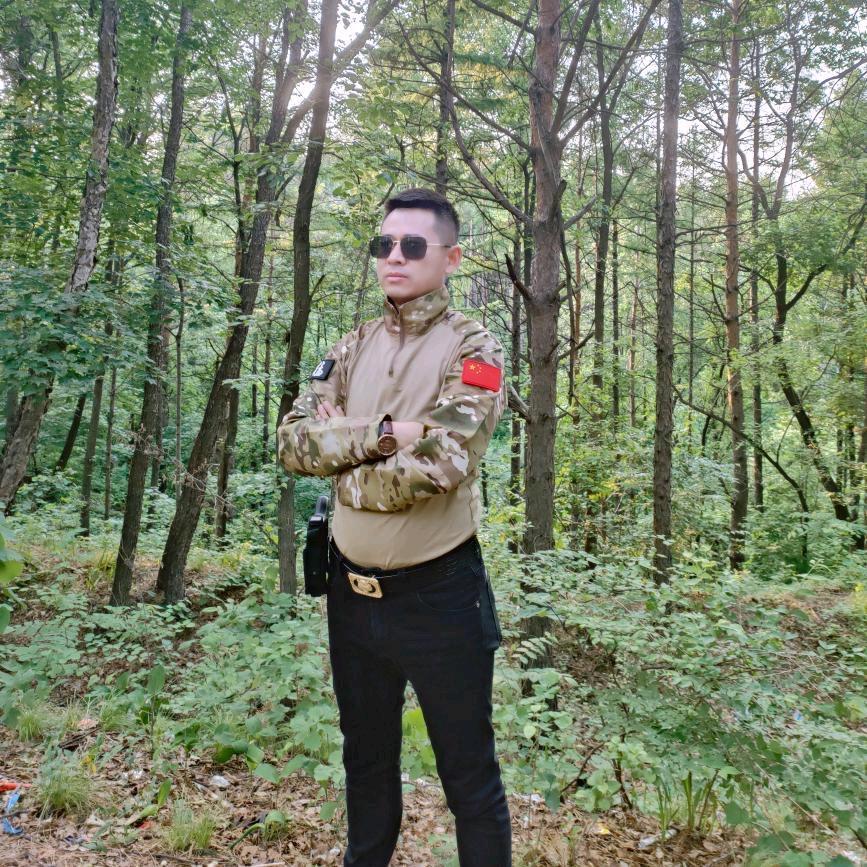 青龙🐉