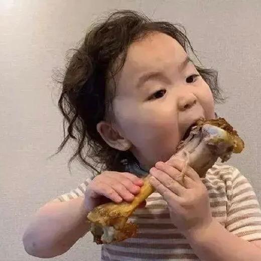 爱恰饭的小香