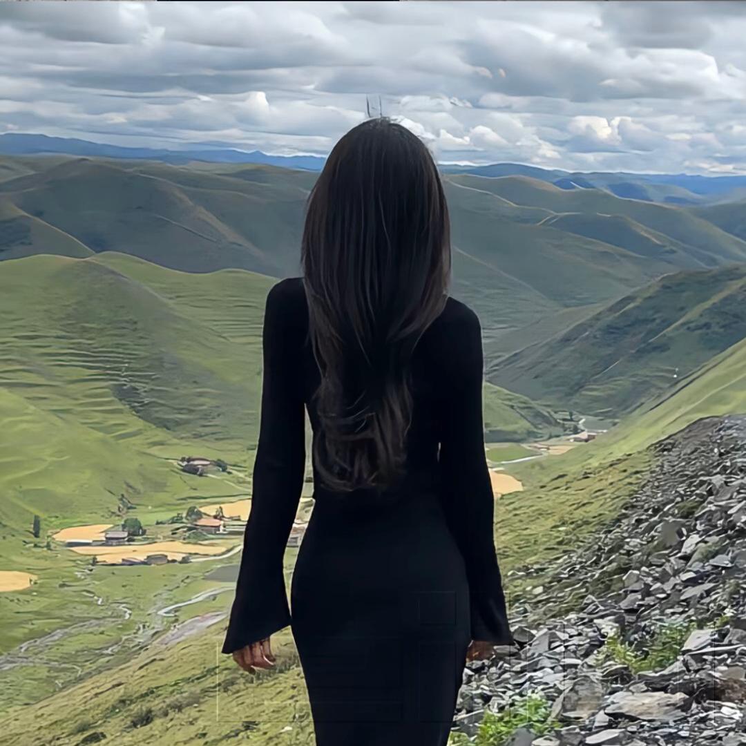 MissXu——