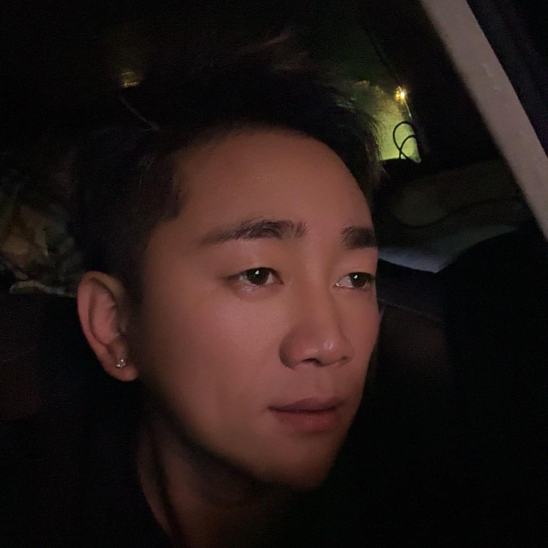 阿佑的生活圈