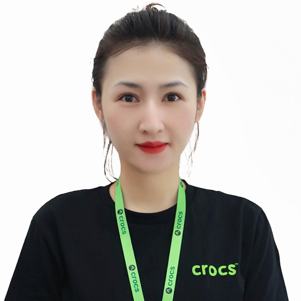 CROCS沈阳铁西万象汇-小C