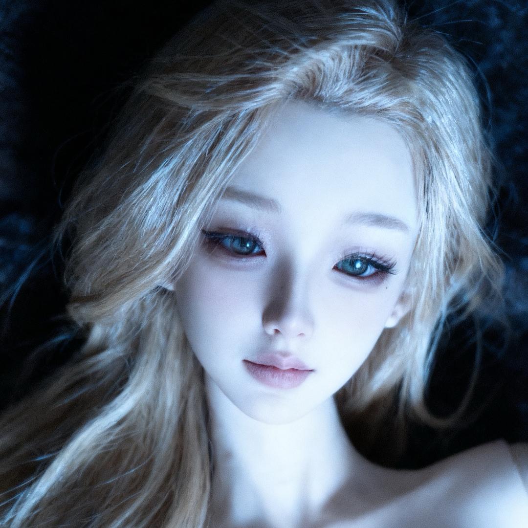 一只努力的哈基米