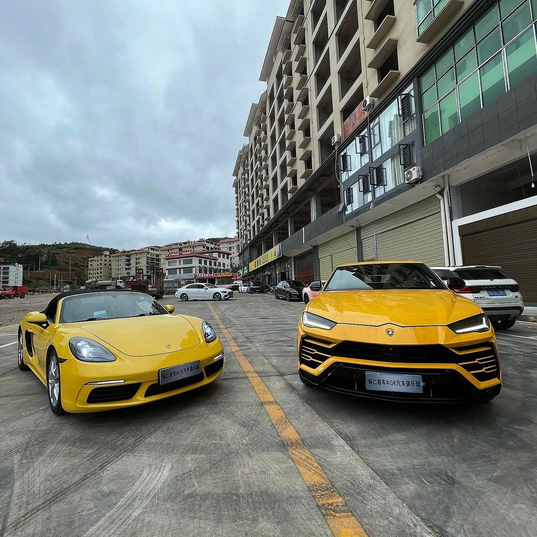 @ 铜仁豪车租赁🚗A G K 小刘哥
