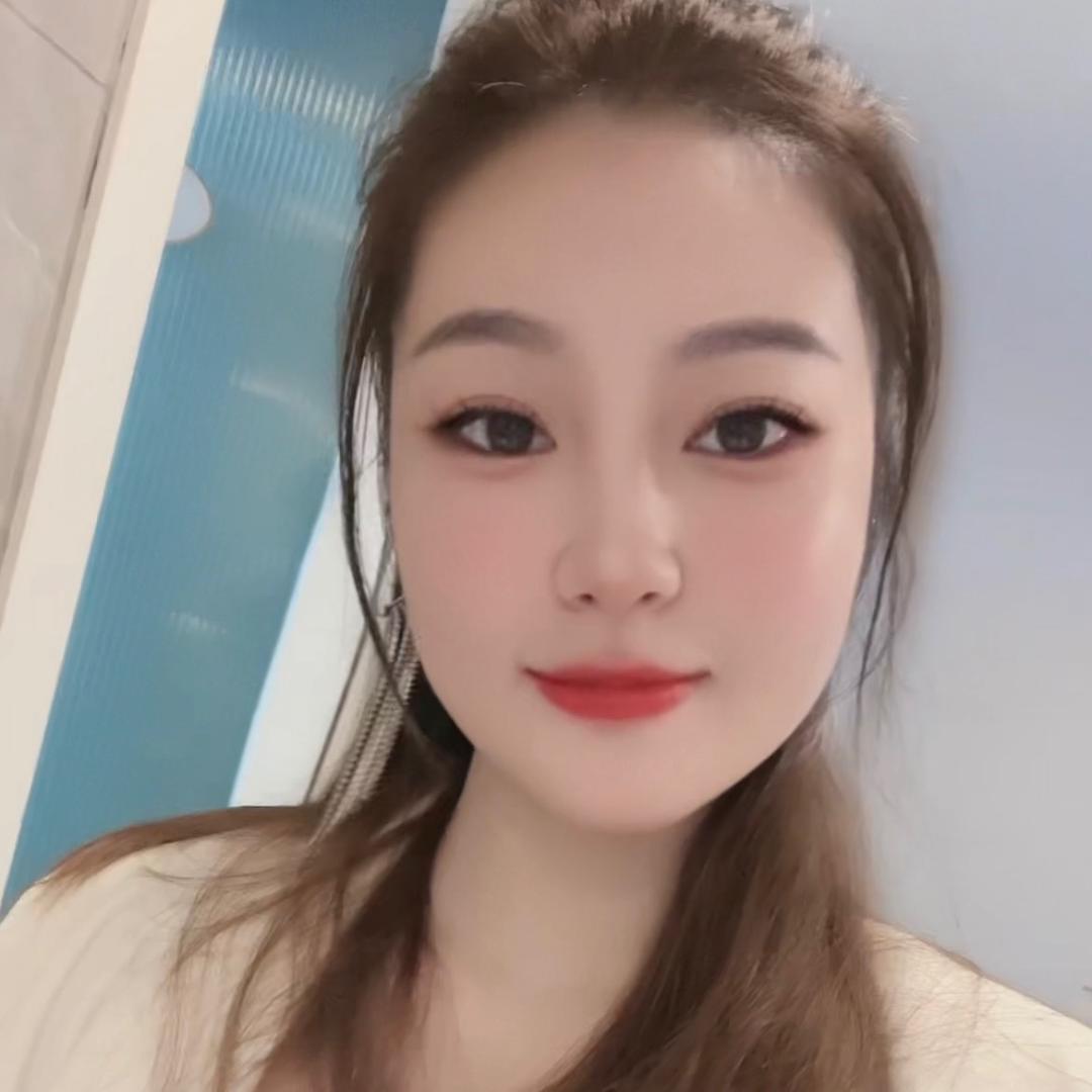 清清☘️