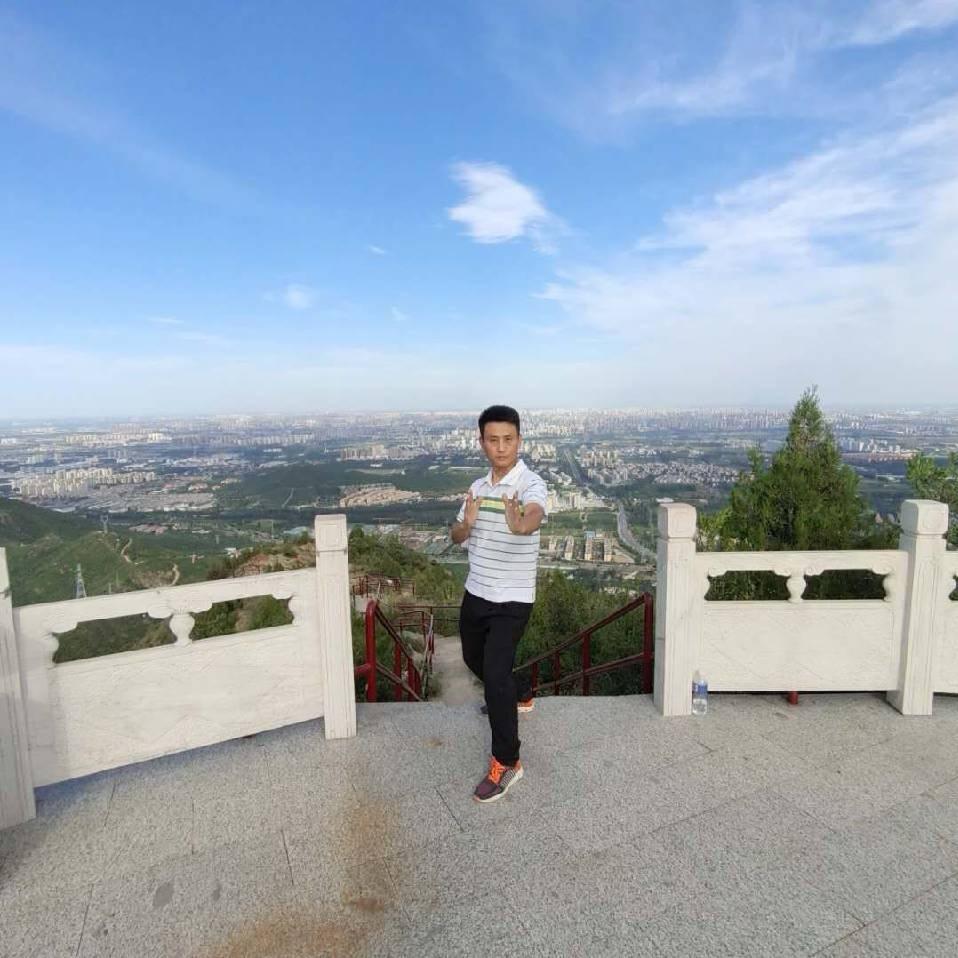 小奔放旅途记