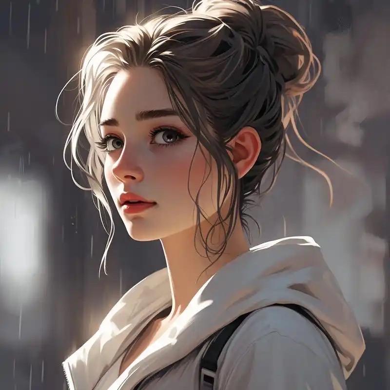 怪人终遇良人
