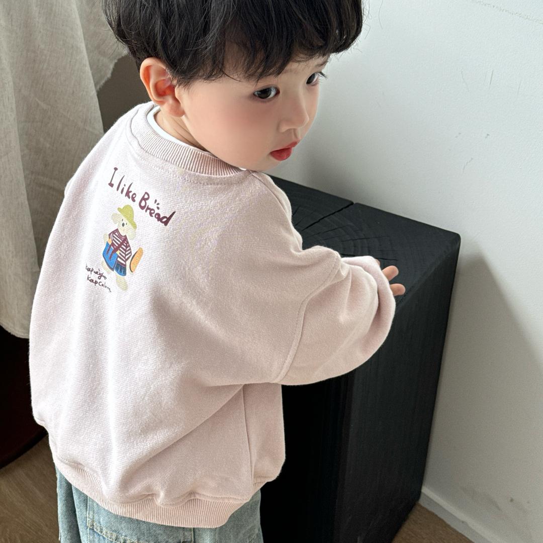 肚子顾顾叫～
