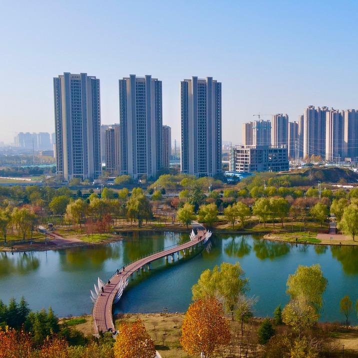宜居许昌