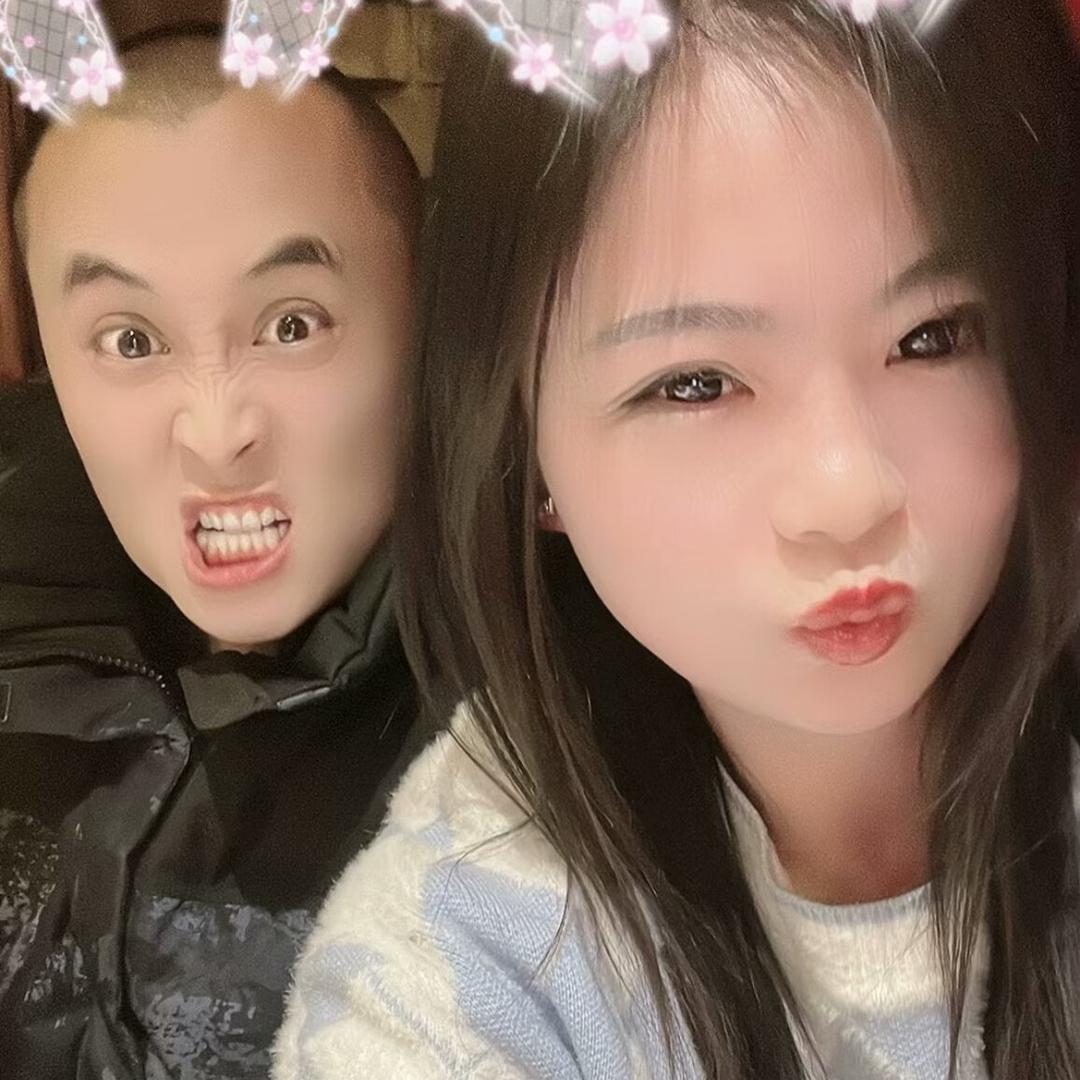 表弟的日常