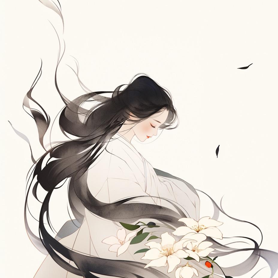 心软的财神